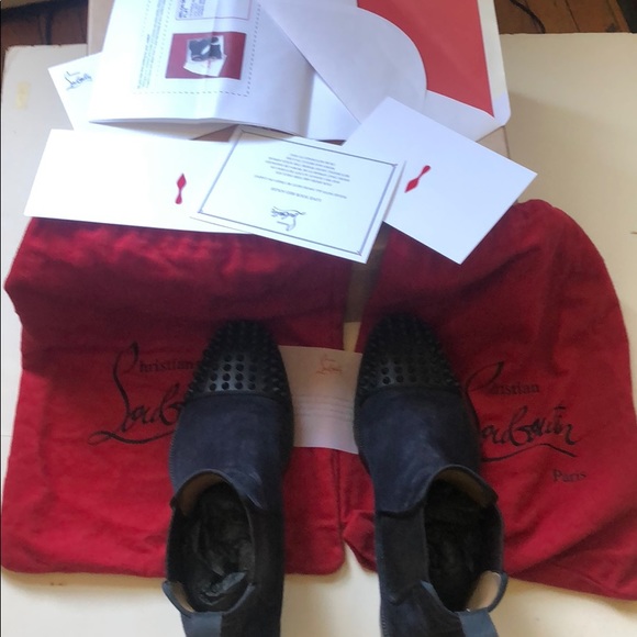 Boots - Picture 7 of 14